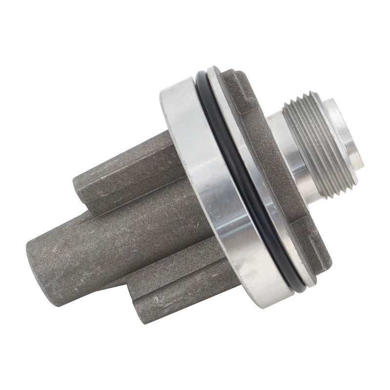 RTS OE Speedometer Gear, Driven Gear Housing, Suit TH400, 1.935" Diam Fits 34-39 Tooth Gears, Each - RTS-SPEDO-DR2