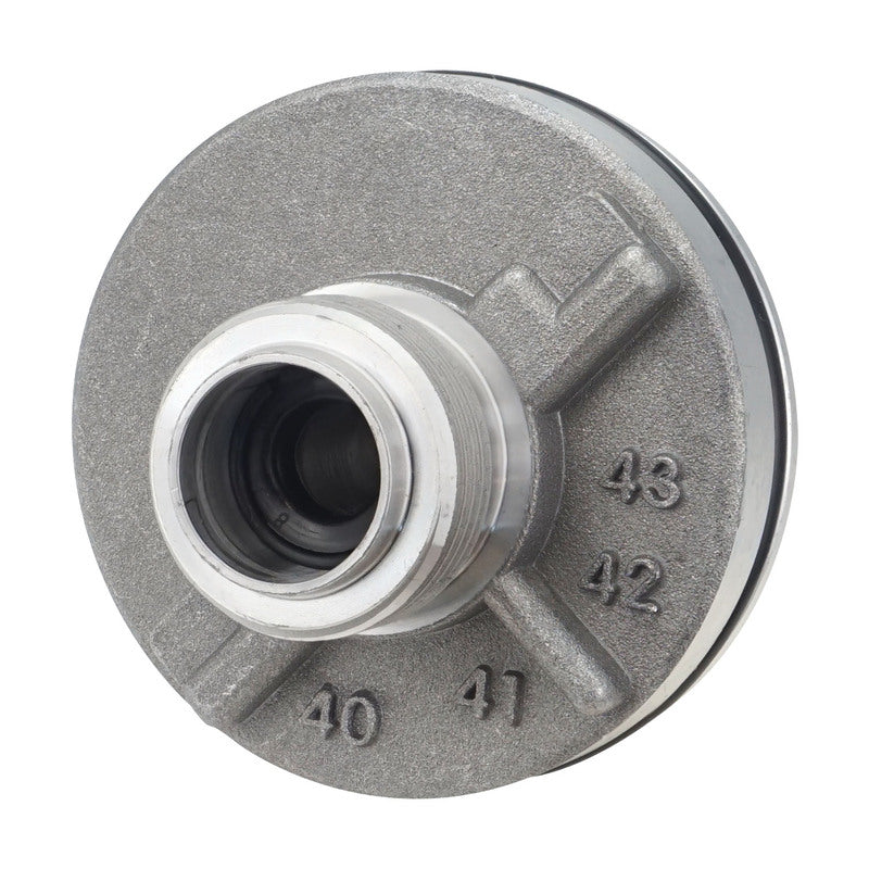RTS OE Speedometer Gear, Driven Gear Housing, Suit TH400, 1.935" Diam, Fits 40-45 Tooth Gears, Each - RTS-SPEDO-DR3 RTS-SPEDO-DR3