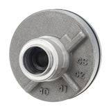 RTS OE Speedometer Gear, Driven Gear Housing, Suit TH400, 1.935" Diam, Fits 40-45 Tooth Gears, Each - RTS-SPEDO-DR3 RTS-SPEDO-DR3