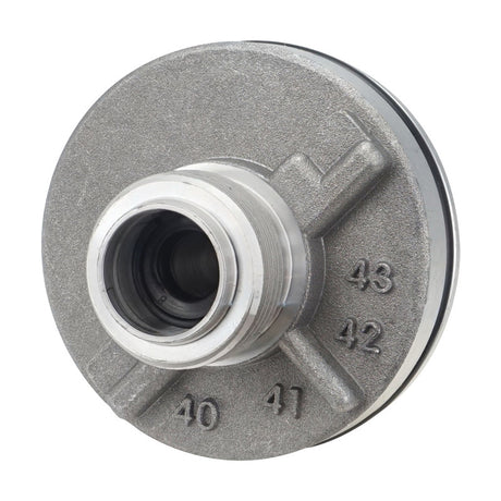 RTS OE Speedometer Gear, Driven Gear Housing, Suit TH400, 1.935" Diam, Fits 40-45 Tooth Gears, Each - RTS-SPEDO-DR3 RTS-SPEDO-DR3