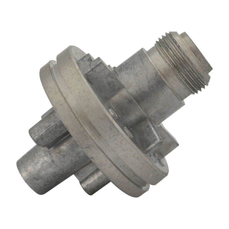 RTS OE Speedometer Gear, Driven Gear Housing, Suit TH700R4 , 2.10" Diam, Fits 40-45 Tooth Gears, Each - RTS-SPEDO-DR5