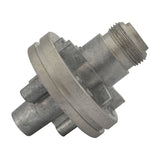 RTS OE Speedometer Gear, Driven Gear Housing, Suit TH700R4 , 2.10" Diam, Fits 40-45 Tooth Gears, Each - RTS-SPEDO-DR5