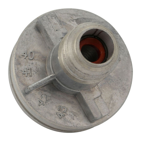 RTS OE Speedometer Gear, Driven Gear Housing, Suit TH700R4 , 2.10" Diam, Fits 40-45 Tooth Gears, Each - RTS-SPEDO-DR5 RTS-SPEDO-DR5