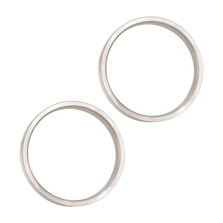 RTS Ford 9 Inch Backing Plate Axle Spacer, 10mm Thick, Pair - RTS-SPO2002 RTS-SPO2002