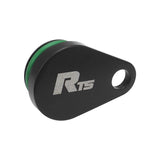 RTS Speedo Port Plug, Ford C4 C6 C10, Toploader/Single Rail/Tremec 3350, T5, TKO 5-Speed, Magnum 6-Speed, Borg Warner T45 Manual, Each - RTS-SPP1 RTS-SPP1