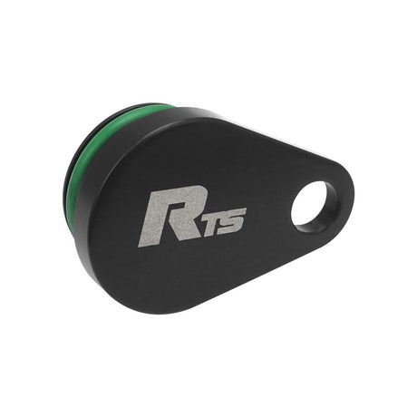 RTS Speedo Port Plug, Ford C4 C6 C10, Toploader/Single Rail/Tremec 3350, T5, TKO 5-Speed, Magnum 6-Speed, Borg Warner T45 Manual, Each - RTS-SPP1 RTS-SPP1