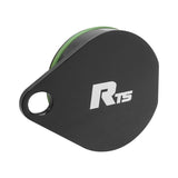 RTS Speedo Port Plug, Speedometer Plug, For GM TH400, Billet, Each - RTS-SPP3 RTS-SPP3