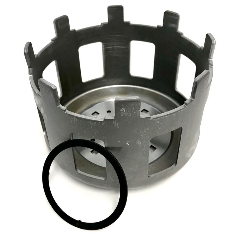 RTS OE Transmission Heavy Duty Sun Gear Shell, TH700R4, 4L60, 4L60E, Each - RTS-SUN4L60E RTS-SUN4L60E