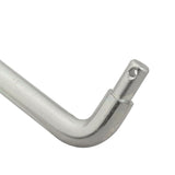RTS OE, Ford Factory T Bar Shifter Linkage Rod, With Trunnion, For Ford, C-4, C10 Each - RTS-TBLC4