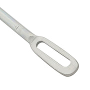 RTS OE, Ford Factory T Bar Shifter Linkage Rod, With Trunnion, For Ford, C-4, C10 Each - RTS-TBLC4