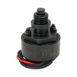RTS Transmission Trans Brake Solenoid, Automatic, For GM, Powerglide, Compact Style, Black, Each - RTS-TBS100 RTS-TBS100