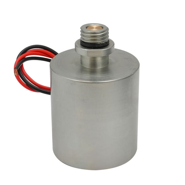 RTS Transmission Trans Brake Solenoid, Automatic, For GM, Powerglide, Large Heavy Duty Style, Raw, Each - RTS-TBS200-R RTS-TBS200-R