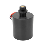 RTS Transmission Trans Brake Solenoid, Automatic, For GM, Powerglide, Large Heavy Duty Style, Black, Each - RTS-TBS200 RTS-TBS200