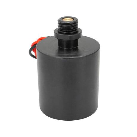 RTS Transmission Trans Brake Solenoid, Automatic, For GM, Powerglide, Large Heavy Duty Style, Black, Each - RTS-TBS200 RTS-TBS200