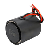RTS Transmission Trans Brake Solenoid, Automatic, For GM, Powerglide, Large Heavy Duty Style, Black, Each - RTS-TBS200