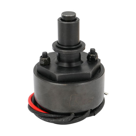 RTS Transmission Trans Brake Solenoid, Automatic, For Ford, C4, C10, Push Fit, Black, Each - RTS-TBS400 RTS-TBS400