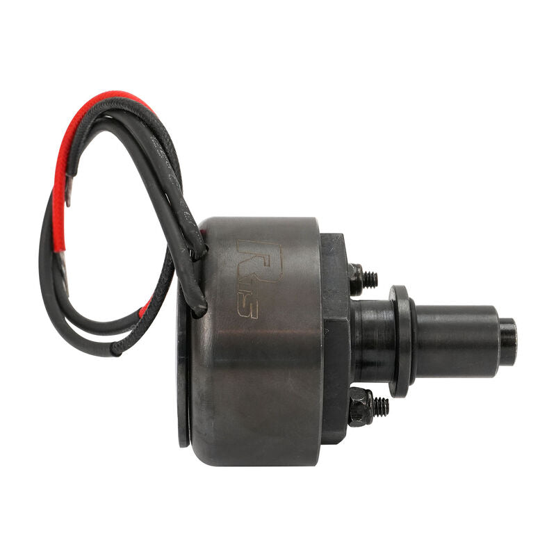 RTS Transmission Trans Brake Solenoid, Automatic, For Ford, C4, C10, Push Fit, Black, Each - RTS-TBS400