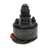 RTS Transmission Trans Brake Solenoid, Automatic, For Ford, C4, C10, Screw In, Black, Each - RTS-TBS500 RTS-TBS500