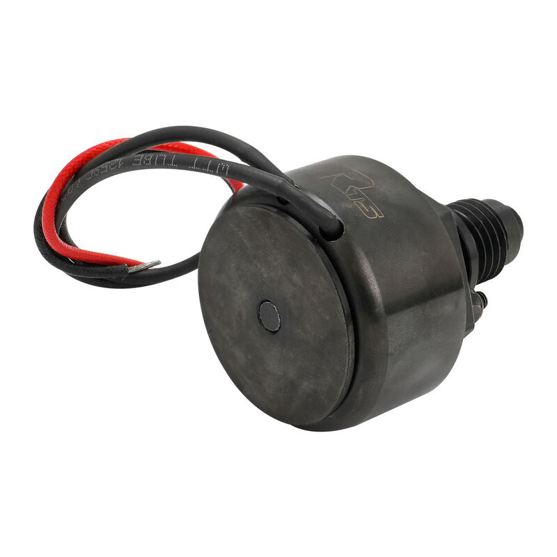 RTS Transmission Trans Brake Solenoid, Automatic, For Ford, C4, C10, Screw In, Black, Each - RTS-TBS500