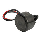 RTS Transmission Trans Brake Solenoid, Automatic, For Ford, C4, C10, Screw In, Black, Each - RTS-TBS500