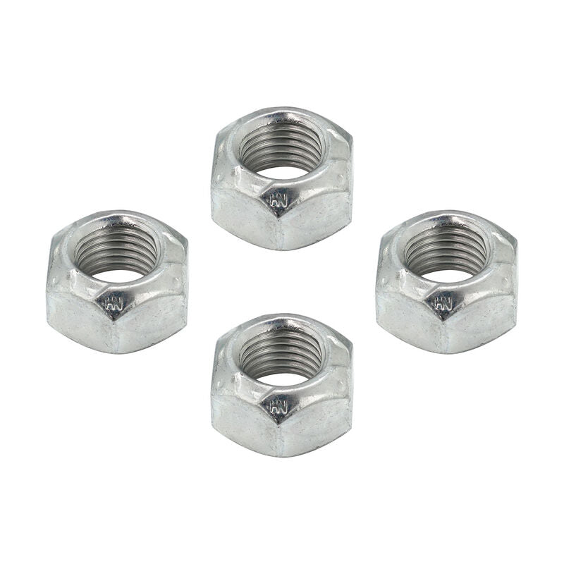 RTS Torque Converter Cone Lock Nut, 7/16'' UNF, Set Of 4 - RTS-TC716NUT RTS-TC716NUT