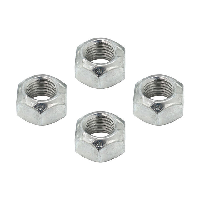 RTS Torque Converter Cone Lock Nut, 7/16'' UNF, Set Of 4 - RTS-TC716NUT RTS-TC716NUT