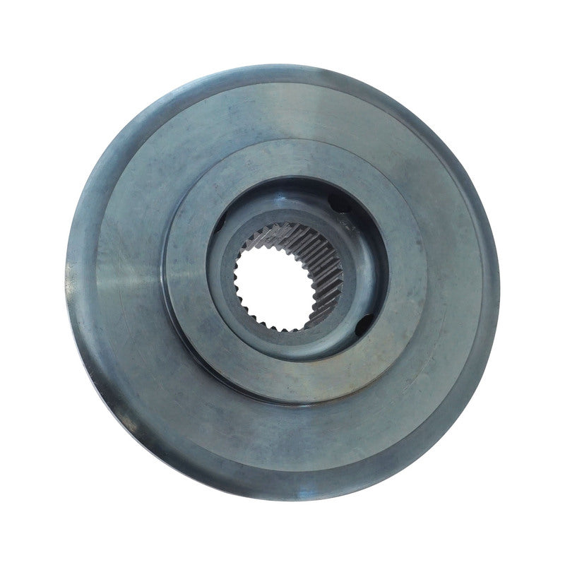 RTS Billet Converter Kit 10in., 30spl, GM TH350, TH400, Powerglide & Trimatic with Turbo Spline, Dual Bolt Circle, 10.75" & 11.50" Each - RTS-TCB1-KIT