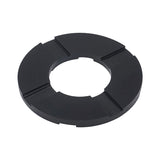 RTS Billet Converter Kit 10in., 30spl, GM TH350, TH400, Powerglide & Trimatic with Turbo Spline, Dual Bolt Circle, 10.75" & 11.50" Each - RTS-TCB1-KIT