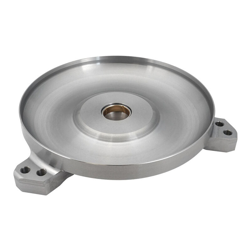 RTS Billet Converter Kit 10in., 17spl, GM Powerglide, Trimatic, Dual Bolt Circle, 10.75" & 11.50" Each - RTS-TCB2-KIT