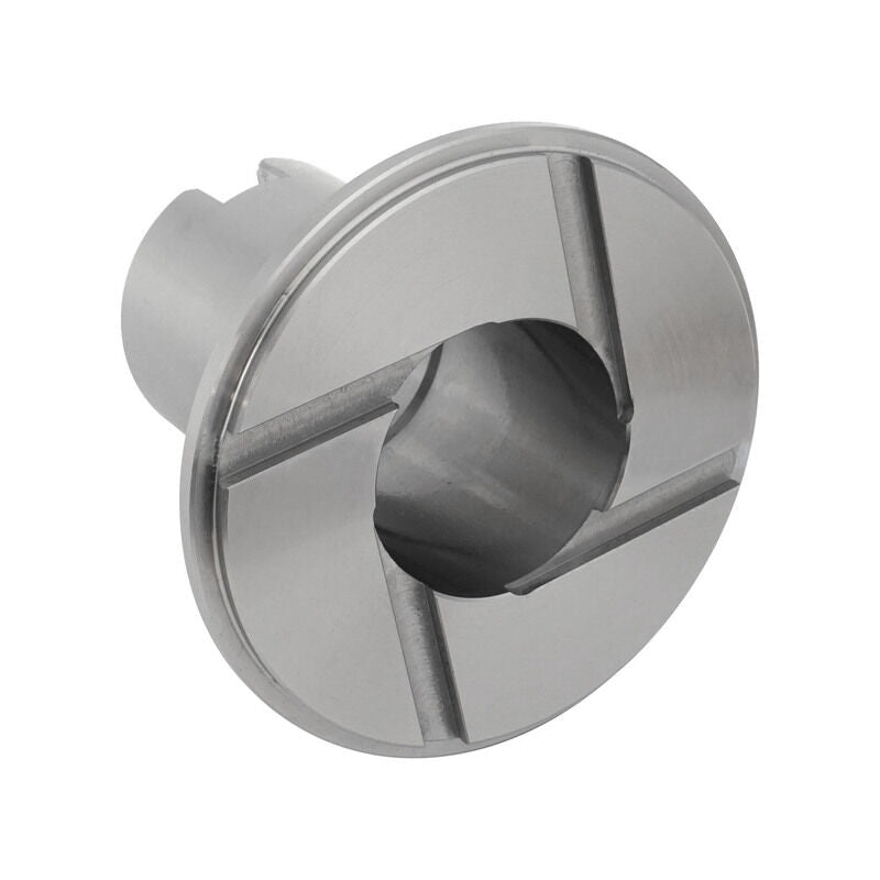 RTS Billet Converter Kit 10in., 17spl, GM Powerglide, Trimatic, Dual Bolt Circle, 10.75" & 11.50" Each - RTS-TCB2-KIT