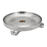 RTS Billet Converter Kit 9.5in., For Ford C4, 157 Tooth Flexplate 10.5'' Bolt Circle, Each - RTS-TCB3-157-KIT