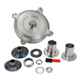 RTS Billet Converter Kit 9.5in., Ford C4 or C6, 164 Tooth Flexplate 11.5'' Bolt Circle, Each - RTS-TCB3-BBF-KIT RTS-TCB3-BBF-KIT