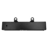 RTS Transmission Overflow Catch Can, TH350 & 4L80E/4L85E, Rectangular, 600ml Capacity, Aluminium, Black Powdercoated - RTS-TCC-TH350-BK