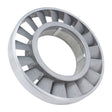 RTS Torque Converter Stator 8"' or 9", 073 Aluminium-17 Blade, Full Window, 3.25'' bore size, Each - RTS-TCS100 RTS-TCS100