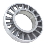 RTS Torque Converter Stator 8"' or 9", 073 Aluminium-17 Blade, Full Window, 3.25'' bore size, Each - RTS-TCS100