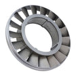 RTS Torque Converter Stator 8"' or 9", Steel-17 Blade, Full Window, 3.25'' bore size, Each - RTS-TCS200 RTS-TCS200