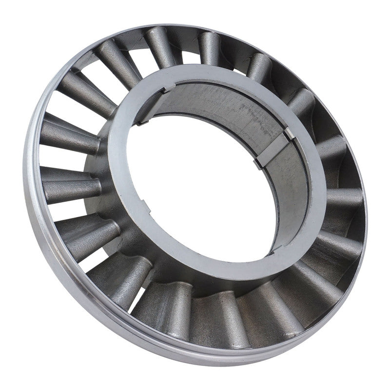 RTS Torque Converter Stator 8"' or 9", Steel-17 Blade, Full Window, 3.25'' bore size, Each - RTS-TCS200