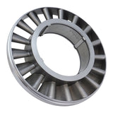 RTS Torque Converter Stator 8"' or 9", Steel-17 Blade, Full Window, 3.25'' bore size, Each - RTS-TCS200