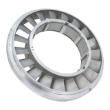 RTS Torque Converter Stator 258mm, 10", Die Cast Aluminium, 19 Blade, Full Window, 4.0'' bore size, Each - RTS-TCS300 RTS-TCS300
