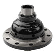 RTS Differential 8", True Grip Pro LSD Traction System, 28-Spline, 6 Helical Gear, For Ford, 8 in, Each - RTS-TG-F8028 RTS-TG-F8028