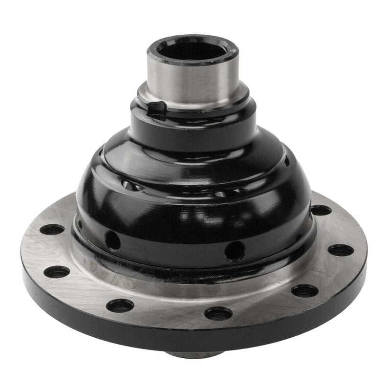 RTS Differential 8", True Grip Pro LSD Traction System, 28-Spline, 6 Helical Gear, For Ford, 8 in, Each - RTS-TG-F8028 RTS-TG-F8028