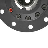 RTS Differential 9", True Grip Pro LSD Traction System, 35-Spline, 6 Helical Gear, For Ford, 9 in, Each - RTS-TG-F9035