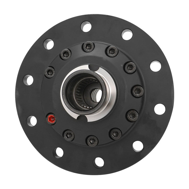 RTS Differential 9", True Grip Pro LSD Traction System, 35-Spline, 6 Helical Gear, For Ford, 9 in, Each - RTS-TG-F9035