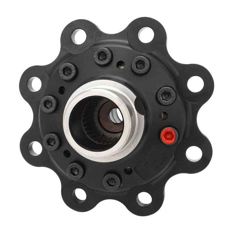 RTS Differential M78, True Grip Pro HP, LSD Traction System, 31-Spline, 6 Gear Helical, For Holden Commodore VL, VN-VS, Falcon BA-BF, EB-AU - RTS-TG-M78-31