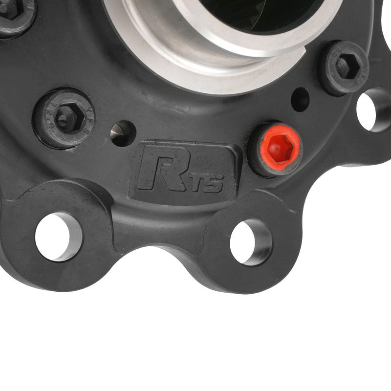 RTS Differential M78, True Grip Pro HP, LSD Traction System, 31-Spline, 6 Gear Helical, For Holden Commodore VL, VN-VS, Falcon BA-BF, EB-AU - RTS-TG-M78-31