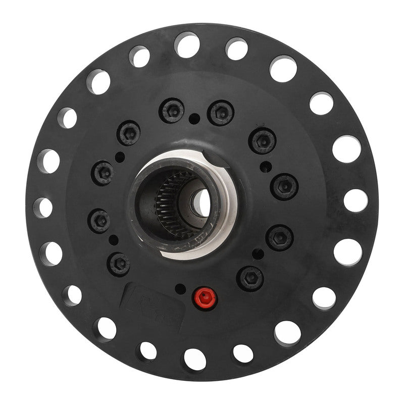 RTS Differential M86 True Grip Pro HP, LSD Traction System, 30-Spline, 6 Gear, Ford Falcon FPV, XR6 Turbo, F6, XR8 4.0L with M86 Differential, Kit - RTS-TG-M86