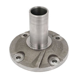 RTS OE Toploader Transmission Front Nose Cone, Front Bearing Retainer, Suits 1-1/16 in Input Shaft, Cast Iron, Each - RTS-TLNC RTS-TLNC