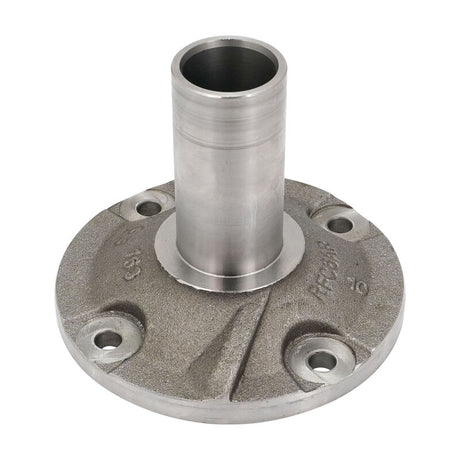 RTS OE Toploader Transmission Front Nose Cone, Front Bearing Retainer, Suits 1-1/16 in Input Shaft, Cast Iron, Each - RTS-TLNC RTS-TLNC