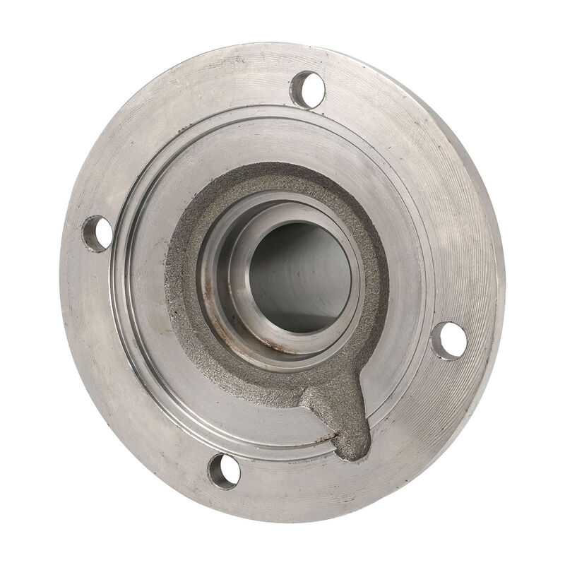 RTS OE Toploader Transmission Front Nose Cone, Front Bearing Retainer, Suits 1-1/16 in Input Shaft, Cast Iron, Each - RTS-TLNC