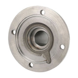 RTS OE Toploader Transmission Front Nose Cone, Front Bearing Retainer, Suits 1-1/16 in Input Shaft, Cast Iron, Each - RTS-TLNC